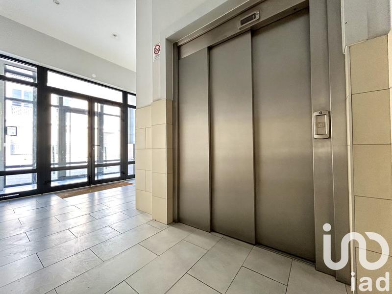 Appartement - 80 m² - 3 pièces