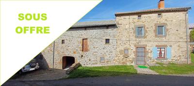 Maison - 91 m² - 5 pièces