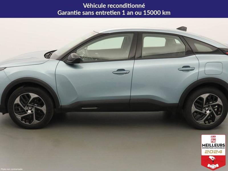 Citroën C4 Feel Pack