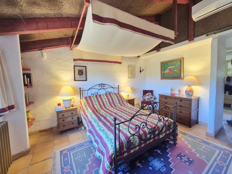 Maison de campagne - 210 m² - 7 pièces