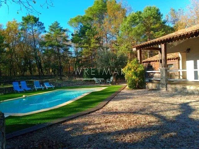 Villa - 173 m² - 6 pièces