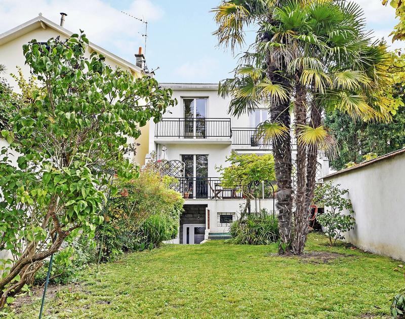 Maison - 170 m² - 7 pièces