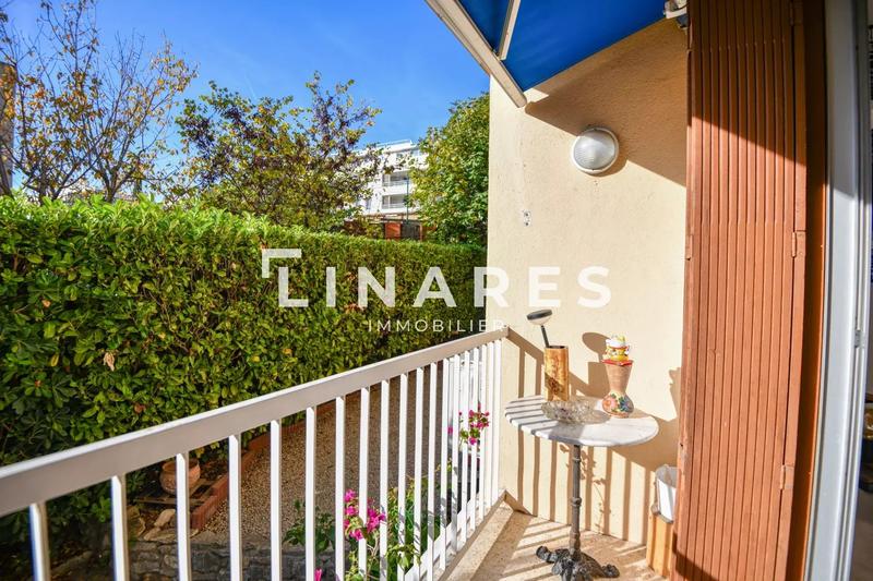 Appartement - 74 m² - 4 pièces