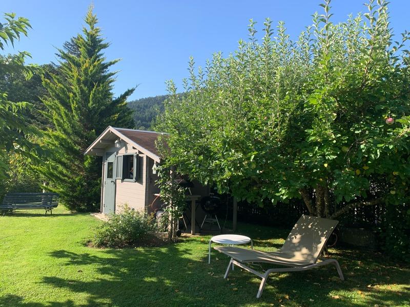 Demeure - 360 m² - 11 pièces