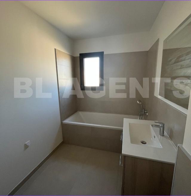 Maison traditionnelle - 86 m² - 4 pièces