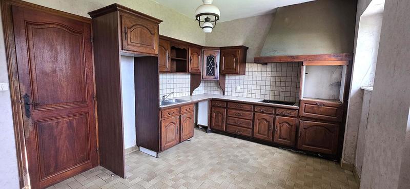 Propriété - 178 m² - 8 pièces