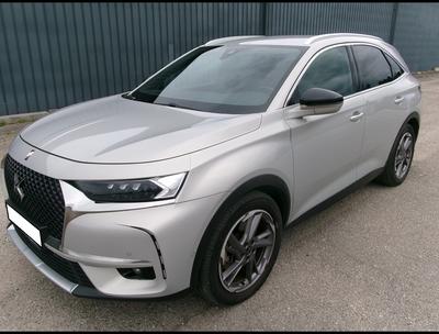 Ds Ds 7 Crossback E-Tense 300 Grand Chic Eat8