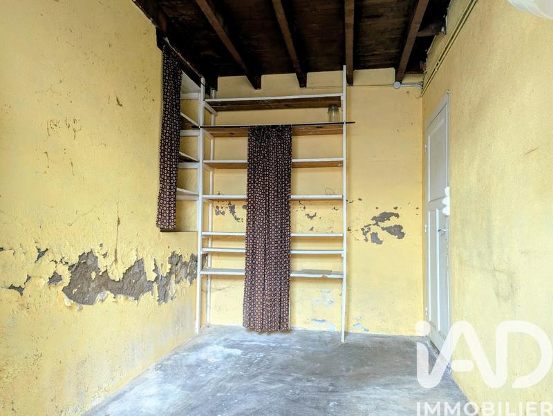 Maison - 78 m² - 3 pièces