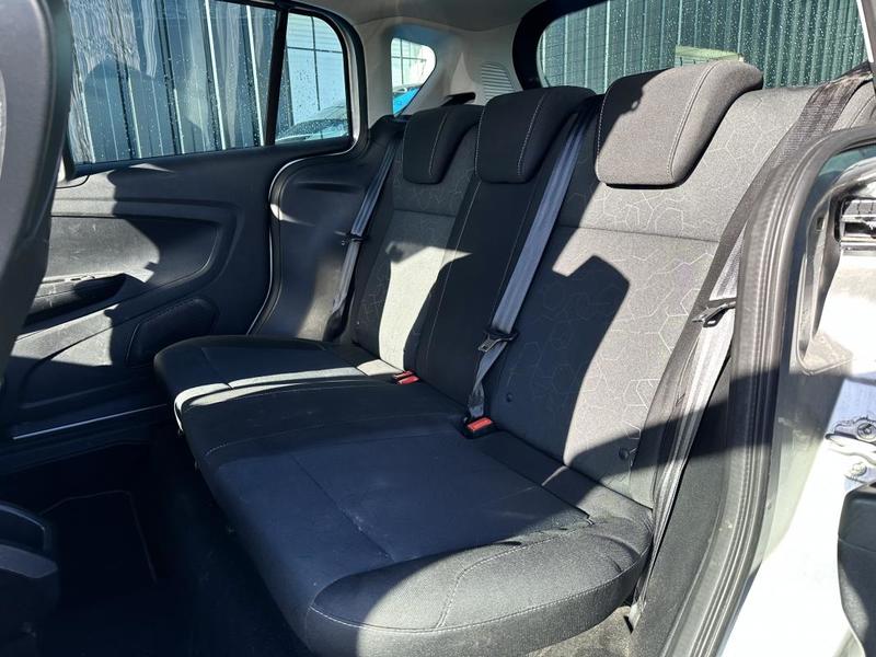 Ford B-Max 1.0 STCi EcoBoost 12v s&amp;S 100 cv Trend