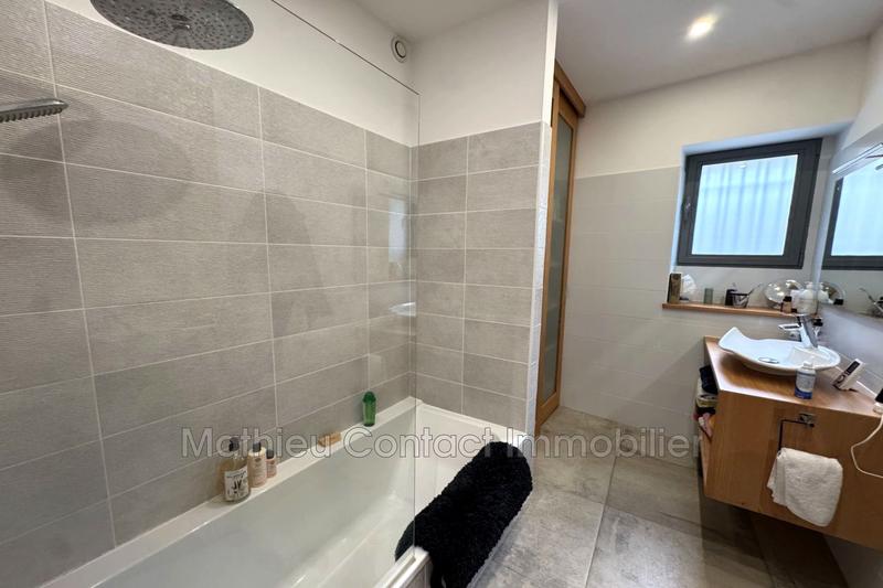 Maison de ville - 120 m² - 3 pièces