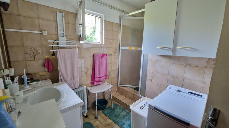 Maison - 145 m² - 5 pièces