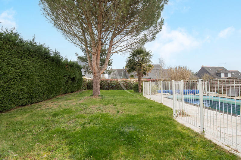 Maison - 136 m² - 6 pièces