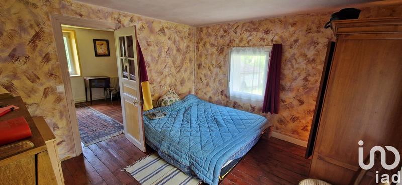 Maison de campagne - 132 m² - 7 pièces