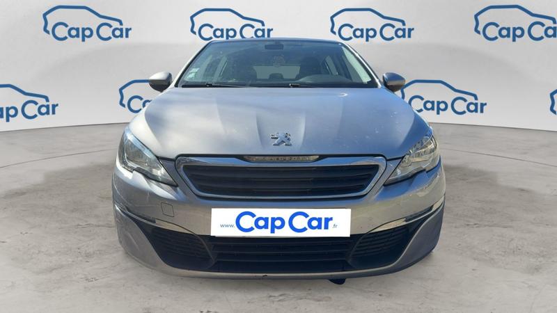 Peugeot 308 1.6 HDi 92 Active