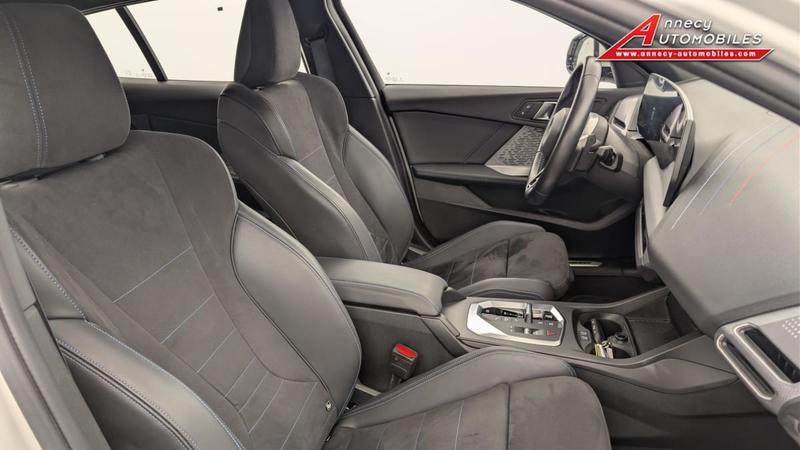 Bmw Série 1 F70 120d 163 ch Dkg7 m Sport