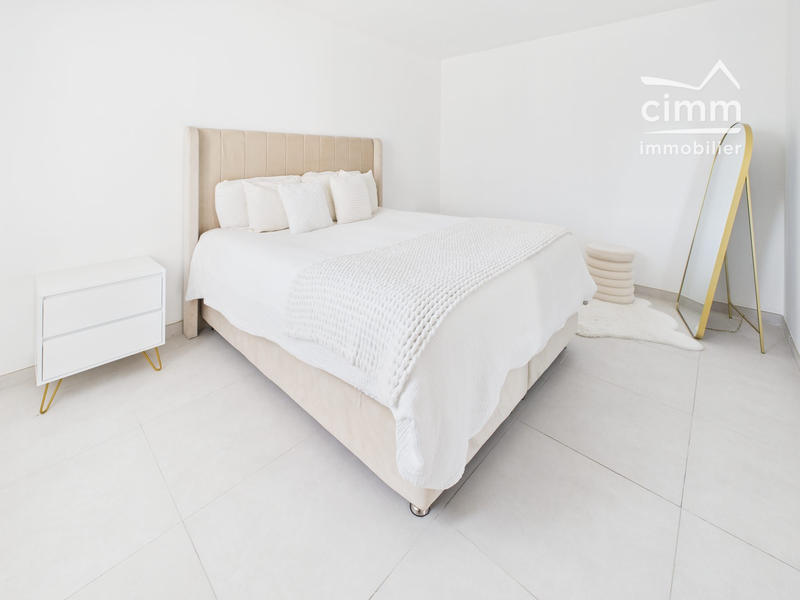 Villa - 130 m² - 4 pièces