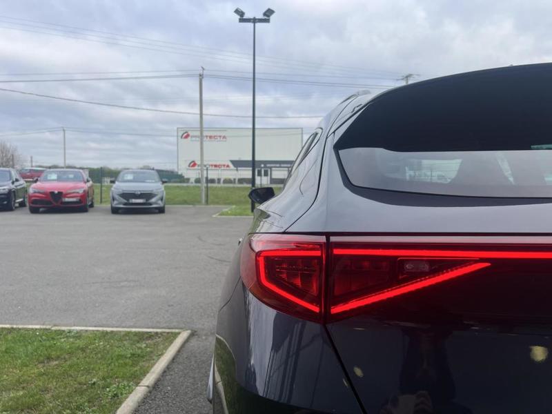 Cupra Formentor 1.5 16v Tsi - 150 Bv Dsg 7 V Phase 1