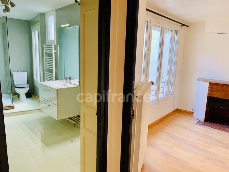 Appartement - 69 m² - 2 pièces