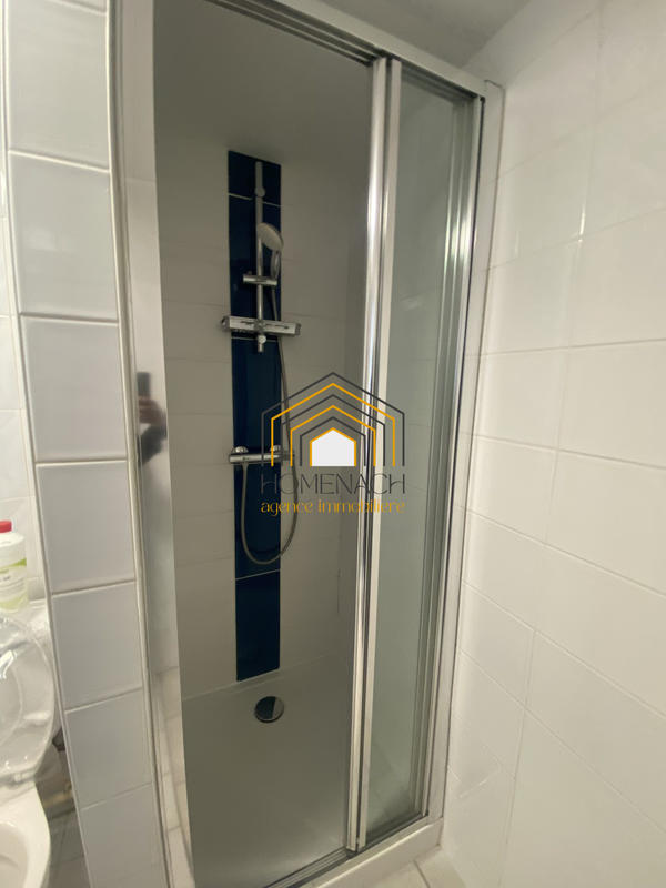 Appartement - 88 m² - 3 pièces