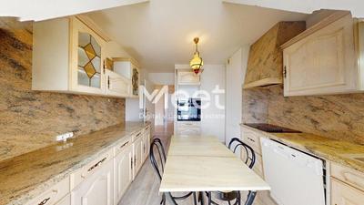 Appartement - 73 m² - 3 pièces