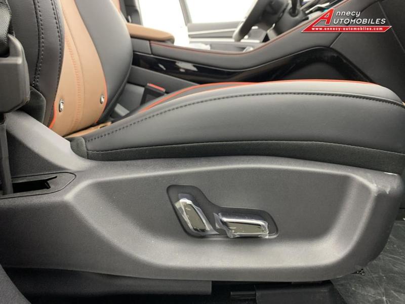 Byd Seal U 1.5l Dm-I 218 Ch Phev Comfort