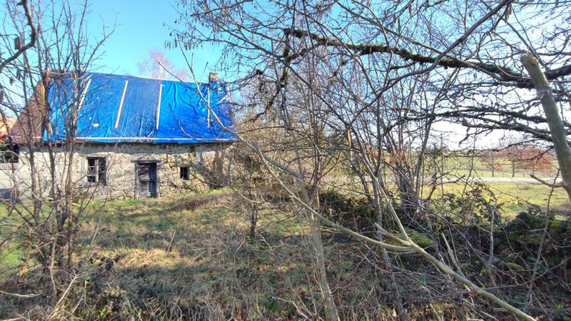 Maison - 70 m² - 4 pièces