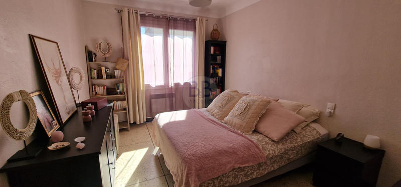 Appartement - 88 m² - 4 pièces