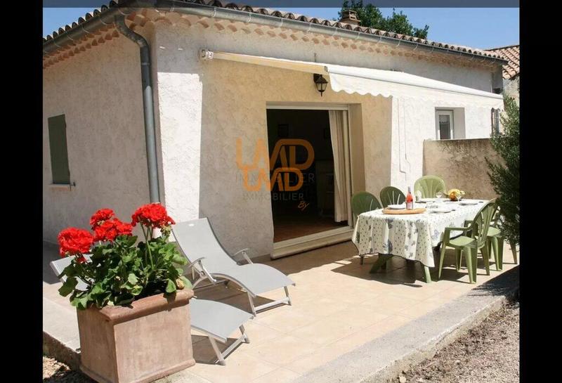 Villa - 450 m² - 11 pièces