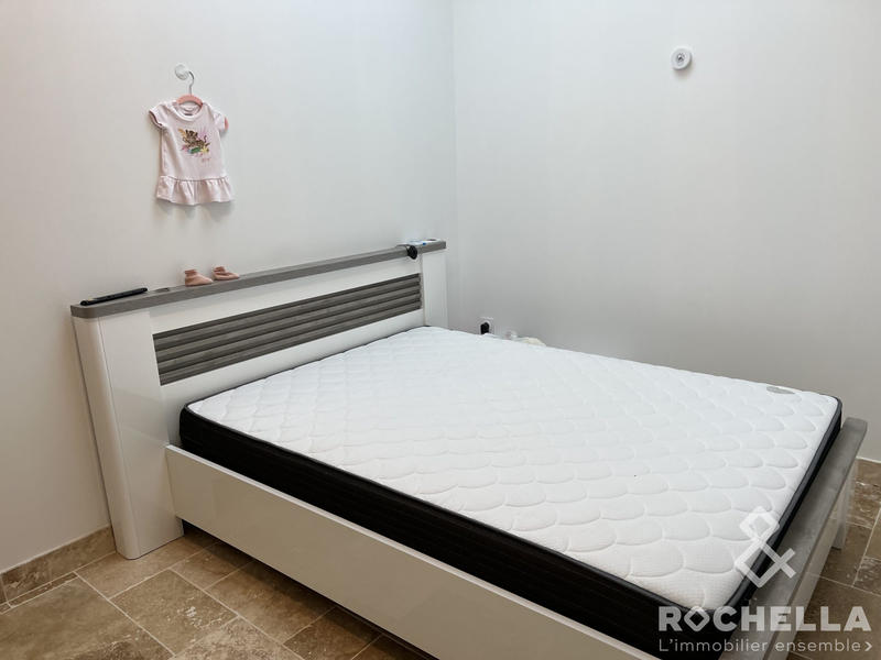 Maison - 102 m² - 4 pièces