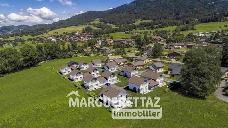 Maison - 111 m² - 6 pièces