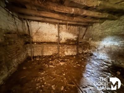 Appartement - 130 m² - 1 pièce