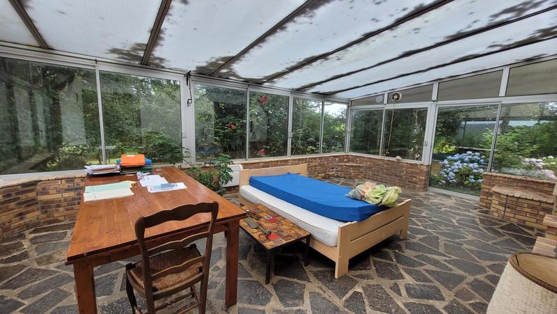 Maison - 147 m² - 6 pièces