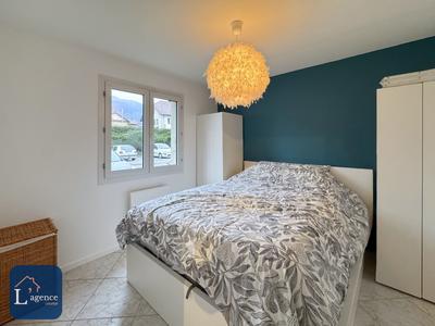 Appartement - 34 m² - 2 pièces