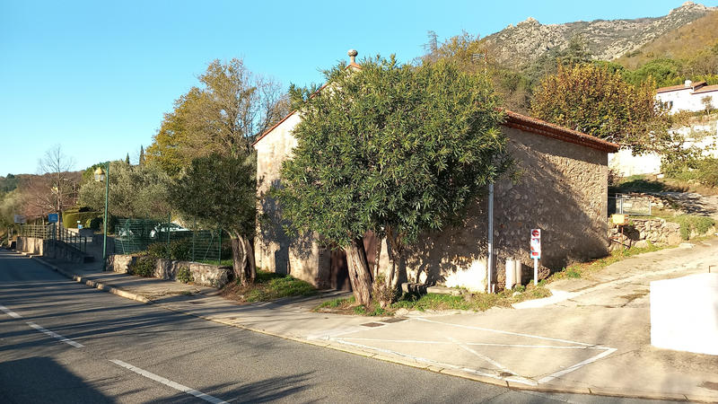 Maison - 77 m² - 3 pièces