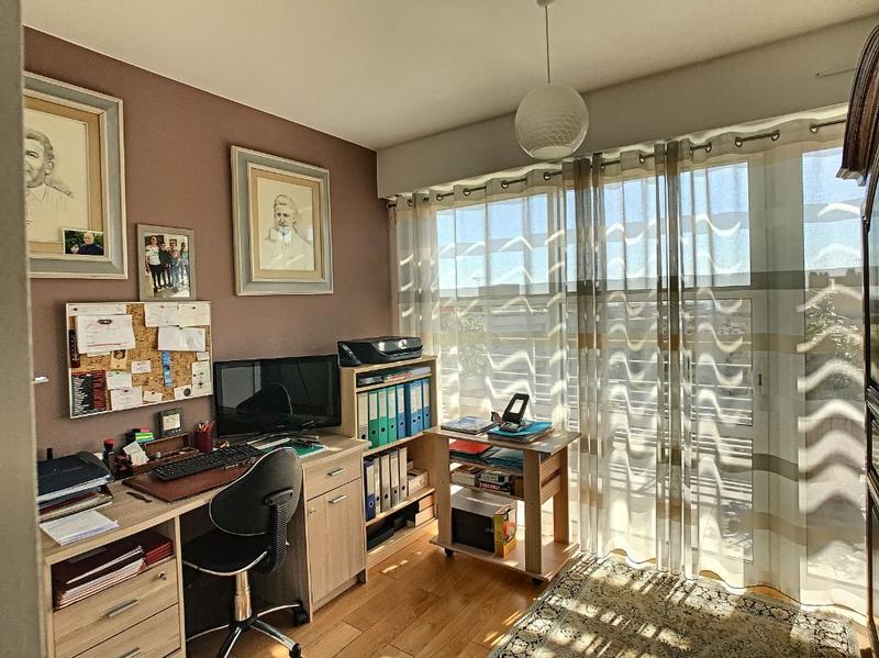 Appartement - 107 m² - 4 pièces