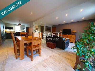 Maison - 109 m² - 5 pièces