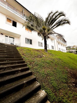 Appartement - 20 m² - 1 pièce