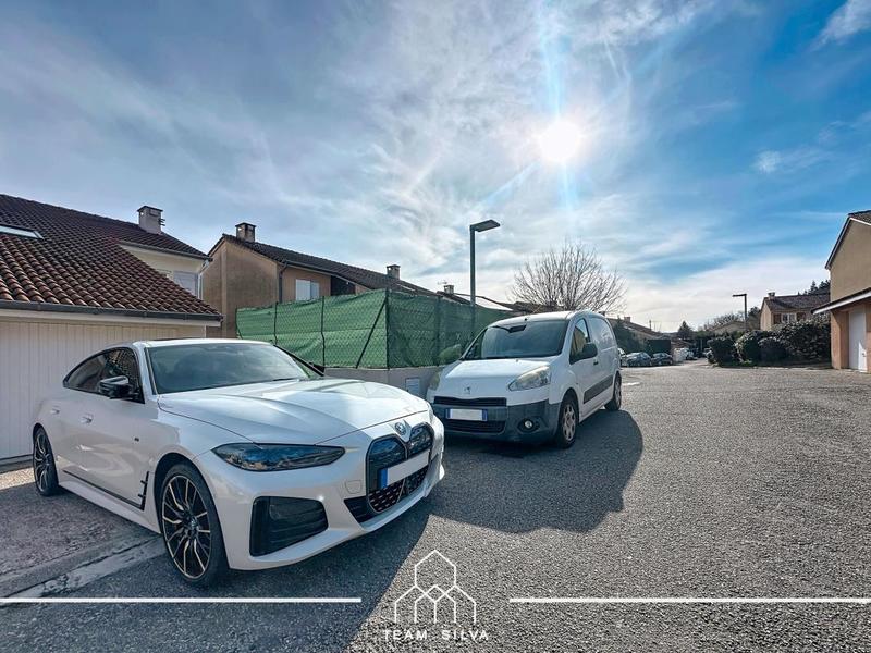 Pavillon - 93 m² - 5 pièces