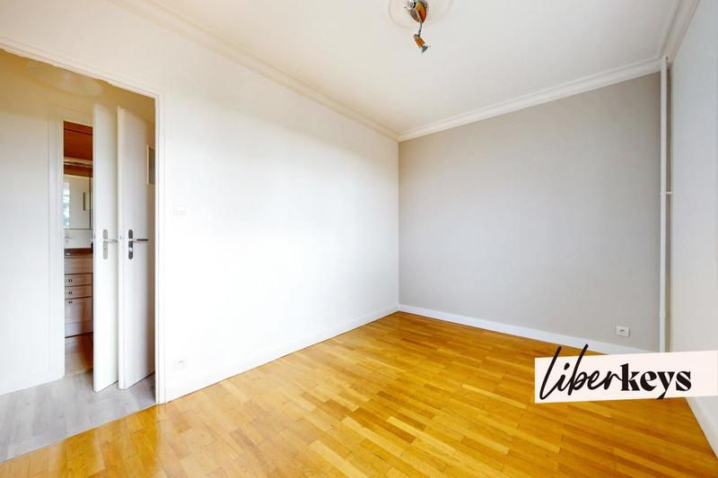 Appartement - 76 m² - 3 pièces