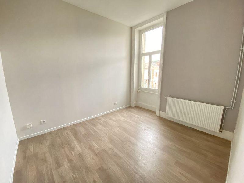 Duplex - 71 m² - 3 pièces