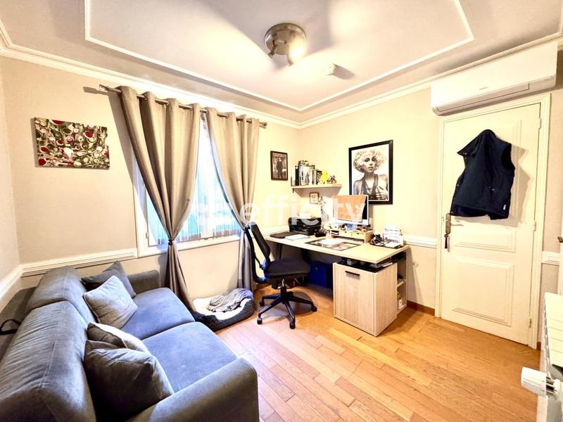 Villa - 130 m² - 5 pièces