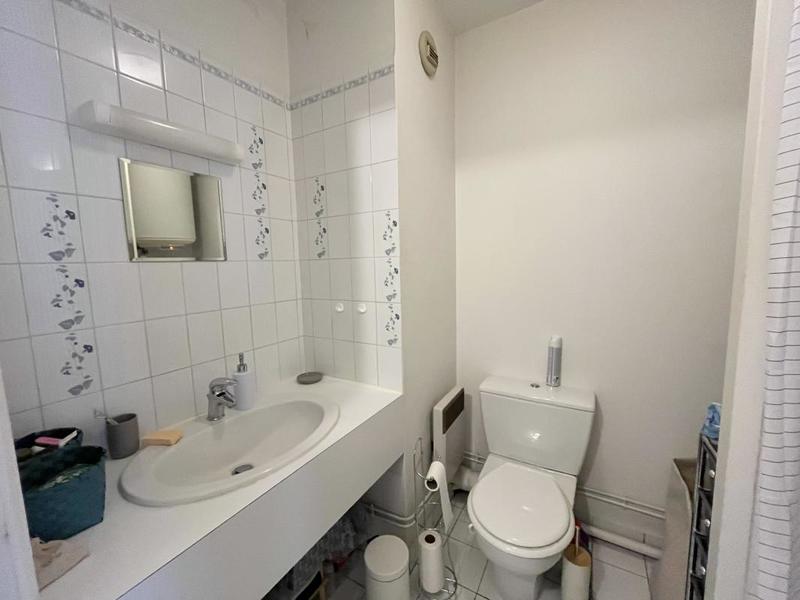 Appartement - 16 m² - 1 pièce