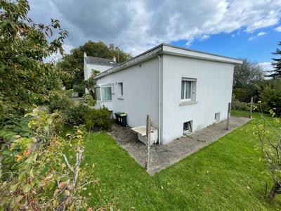 Maison - 91 m² - 4 pièces