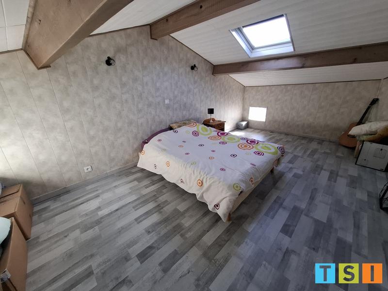 Maison - 161 m² - 5 pièces