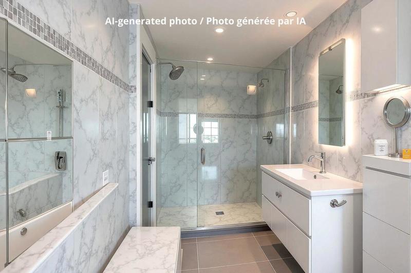 Maison - 48 m² - 2 pièces