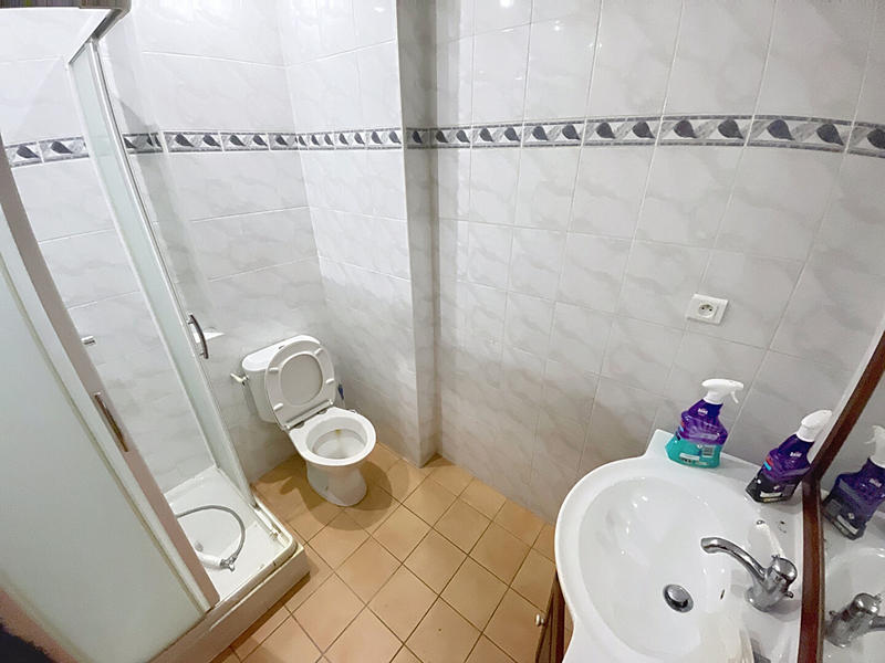 Maison - 96 m² - 5 pièces