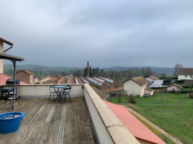 Immeuble - 257 m² - 12 pièces