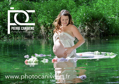 Atelier photo Pierre Canivenq