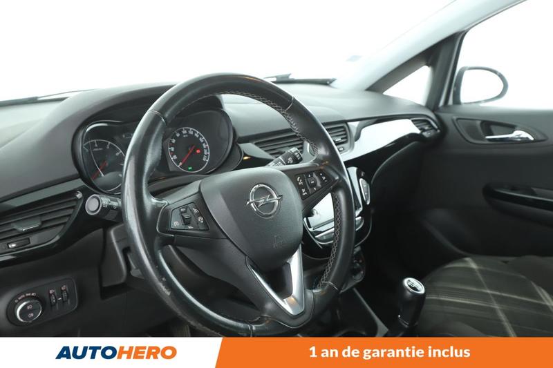 Opel Corsa 1.4 Turbo Design Edition 5p 100 ch