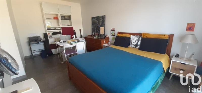 Maison - 85 m² - 3 pièces